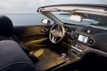 Mercedes-Benz SL63 AMG 2012 года